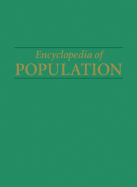 Encyclopedia of Population