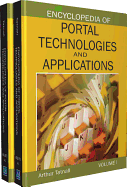 Encyclopedia of Portal Technologies and Applications