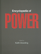 Encyclopedia of Power