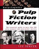 Encyclopedia of Pulp Fiction Writers