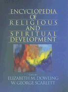 Encyclopedia of Religious and Spiritual Development