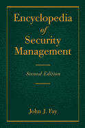 Encyclopedia of Security Management