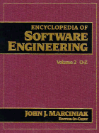 Encyclopedia of Software Engineering
