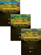 Encyclopedia of Soil Science
