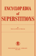 Encyclopedia of Superstitions
