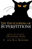 Encyclopedia of Superstitions