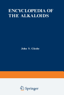 Encyclopedia of the Alkaloids: Volume 3
