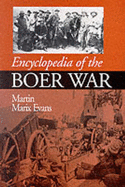 Encyclopedia of the Boer War