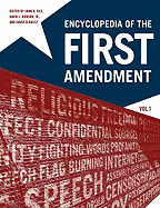 Encyclopedia of the First Amendment