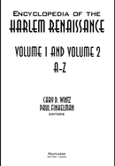 Encyclopedia of the Harlem Renaissance
