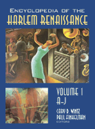 Encyclopedia of the Harlem Renaissance