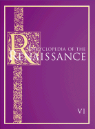 Encyclopedia of the Renaissance