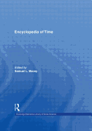Encyclopedia of Time