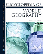 Encyclopedia of World Geography, 3-Volume Set