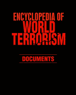 Encyclopedia of World Terrorism