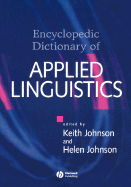 Encyclopedic Dictionary of Applied