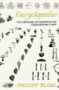 Encyclopedie: The Triumph of Reason in an Unreasonable Age