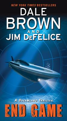 End Game - Brown, Dale, and DeFelice, Jim