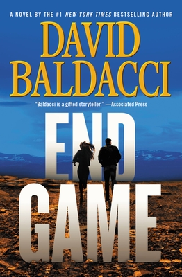 End Game - Baldacci, David
