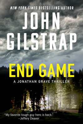 End Game - Gilstrap, John