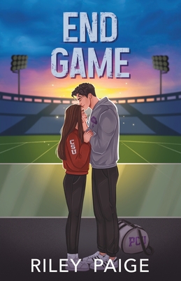 End Game - Paige, Riley