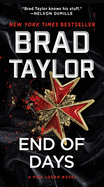 End of Days: A Pike Logan Novel