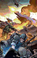 End of Nations