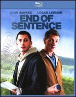 End of Sentence