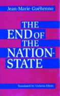 End of the Nation-State