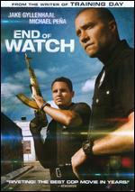 End of Watch