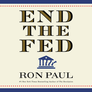 End the Fed