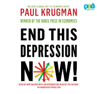 End This Depression Now!