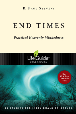 End Times - Stevens, R Paul