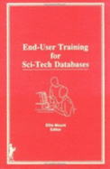 End-User Training for Sci-Tech Databases