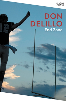 End Zone - DeLillo, Don