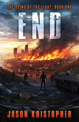 End - Kristopher, Jason