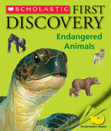 Endangered Animals - 