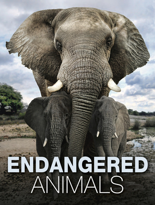 Endangered Animals - Jackson, Tom