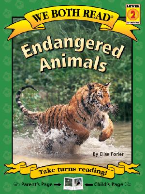 Endangered Animals - Forier, Elise