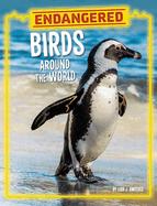 Endangered Birds Around the World