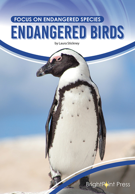 Endangered Birds - Stickney, Laura