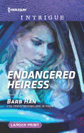 Endangered Heiress