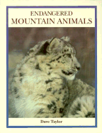 Endangered Mountain Animals