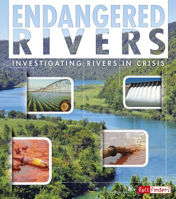 Endangered Rivers: Investigating Rivers in Crisis - Iyer, Rani