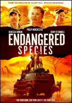 Endangered Species