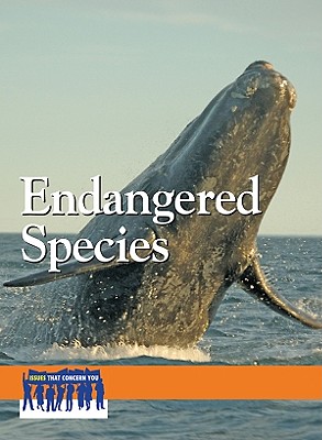 Endangered Species - Bily, Cynthia A (Editor)