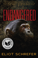 Endangered: Volume 1