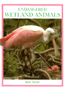 Endangered Wetland Animals