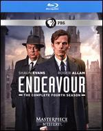 Endeavour: Series 04