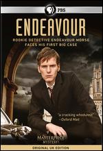 Endeavour - Colm McCarthy